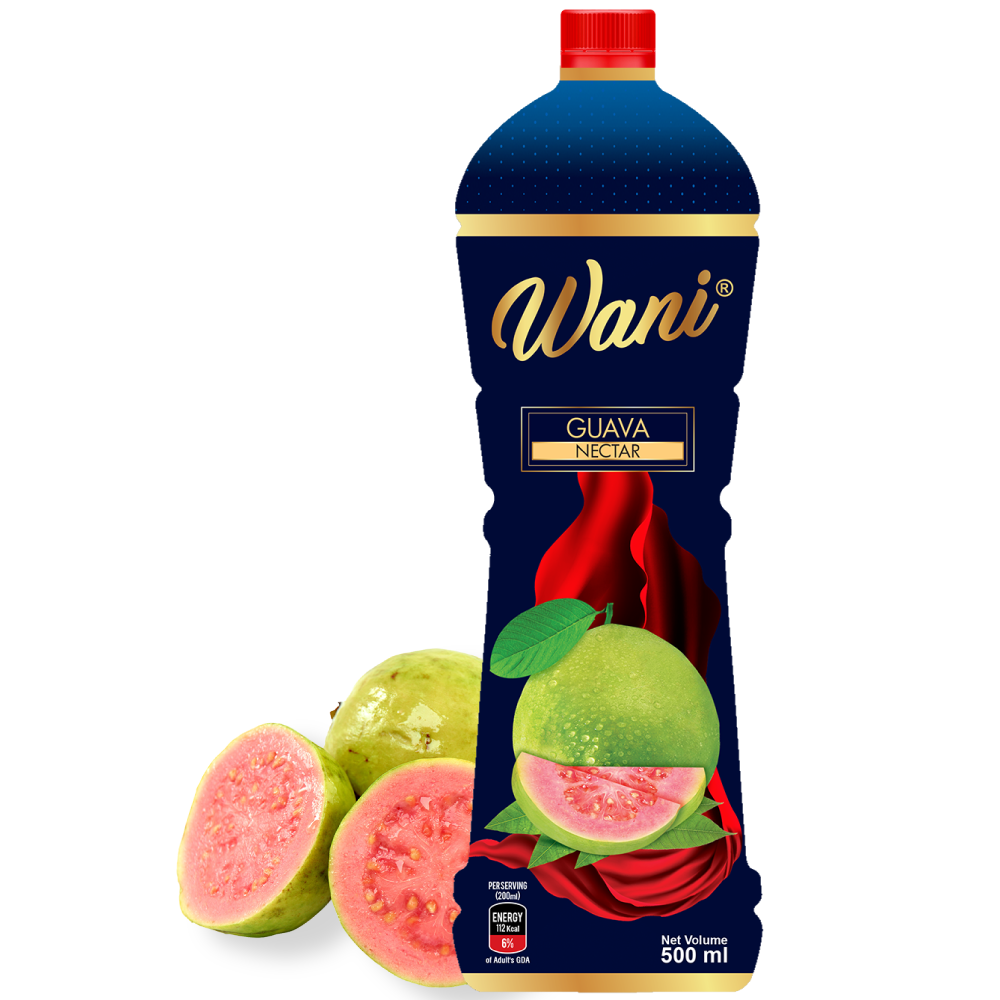 Wani NECTAR Guava